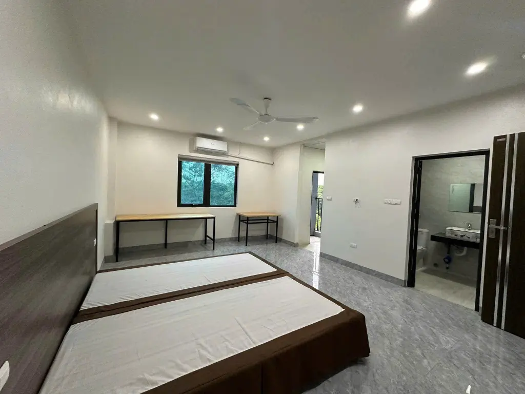 Trọ Xinh gần Đại học Quốc gia